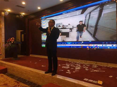 2017愛德廚衛蓄力待發 經銷商暨新品推介會盛大舉行