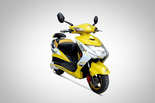 2017年中國電動車品牌拼的是什么?看看以下分析 2017年中國電動車品牌拼的是什么?看看以下分析