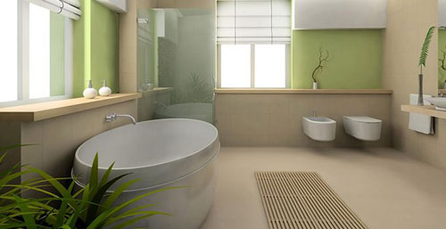 溫暖舒適的家居生活 從廚房防水工作做起! 溫暖舒適的家居生活 從廚房防水工作做起!