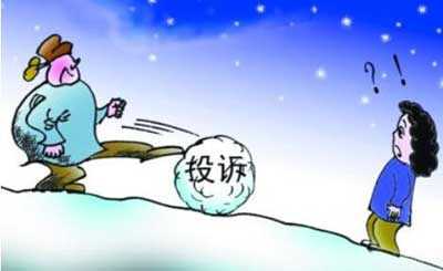 中國防盜門品牌榜:企業處理客戶投訴須知 中國防盜門品牌榜:企業處理客戶投訴須知