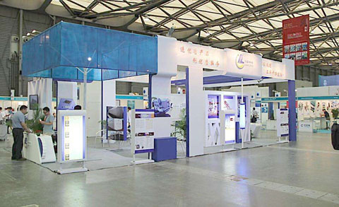 為什么現在的廚衛電器企業逐漸不適合參加展會了?