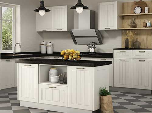 2017年實木廚房櫥柜選購九步曲 2017年實木廚房櫥柜選購九步曲