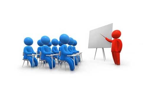 空氣能企業想要謀發展終端培訓少不了!