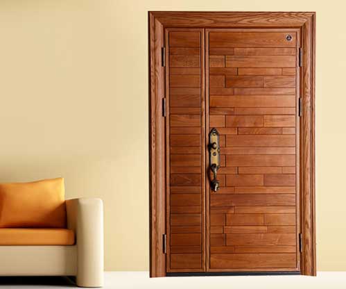 外觀設(shè)計將成為一支奇兵助力防盜門企業(yè)打開市場 外觀設(shè)計將成為一支奇兵助力防盜門企業(yè)打開市場