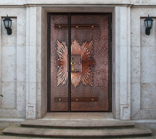 外觀設(shè)計將成為一支奇兵助力防盜門企業(yè)打開市場 外觀設(shè)計將成為一支奇兵助力防盜門企業(yè)打開市場