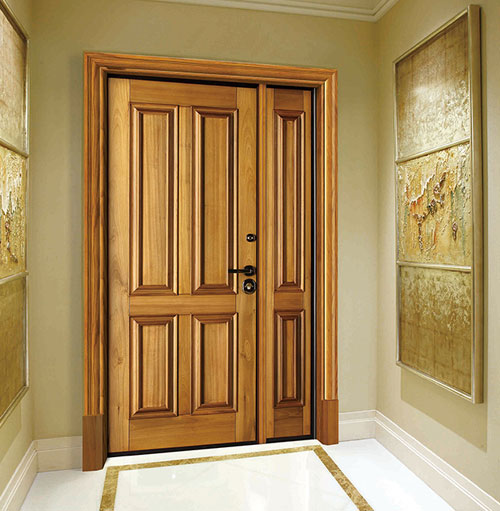 十大門業品牌:堅決不做網紅 用實力證明自己! 十大門業品牌:堅決不做網紅 用實力證明自己!