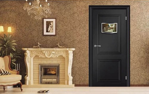 十大門業品牌:堅決不做網紅 用實力證明自己! 十大門業品牌:堅決不做網紅 用實力證明自己!