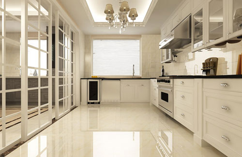 陶瓷劣質品數量多 消費者需練就“火眼金睛”