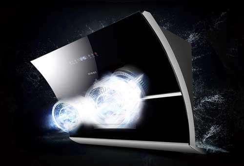 高端智能將助十大廚房電器品牌突圍市場! 高端智能將助十大廚房電器品牌突圍市場!