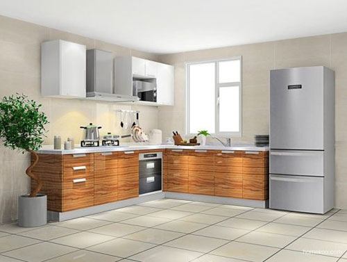 消費者選擇定制廚房櫥柜品牌要學(xué)會精明 消費者選擇定制廚房櫥柜品牌要學(xué)會精明