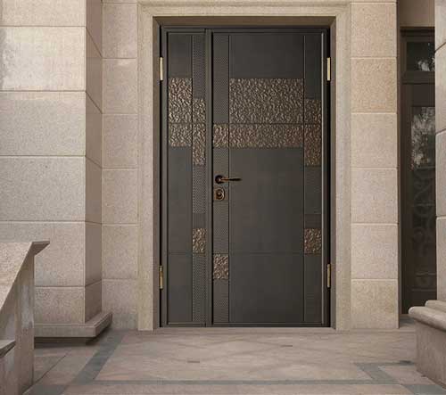 淺談未來防盜門產(chǎn)品的三種趨勢走向 淺談未來防盜門產(chǎn)品的三種趨勢走向