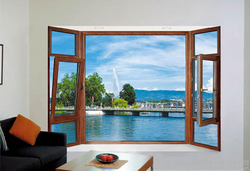 門窗布局也要講究風水 揭秘那些你所不知道的知識 門窗布局也要講究風水 揭秘那些你所不知道的知識