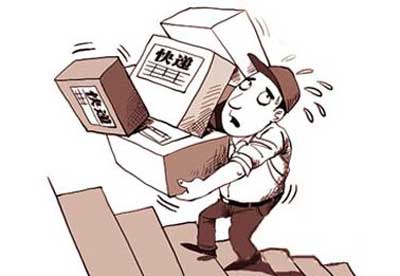 物流堵車頻頻上演 木地板企業如何應對?