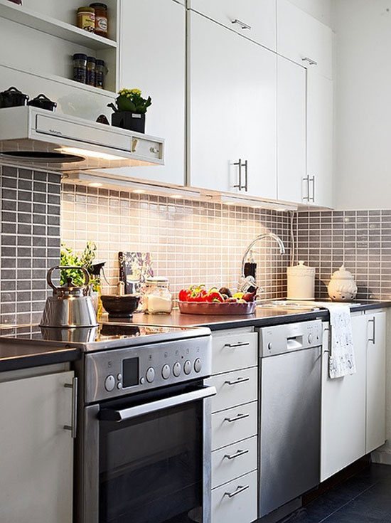 關(guān)于廚房櫥柜裝修的小細(xì)節(jié)你都get到了嗎? 關(guān)于廚房櫥柜裝修的小細(xì)節(jié)你都get到了嗎?