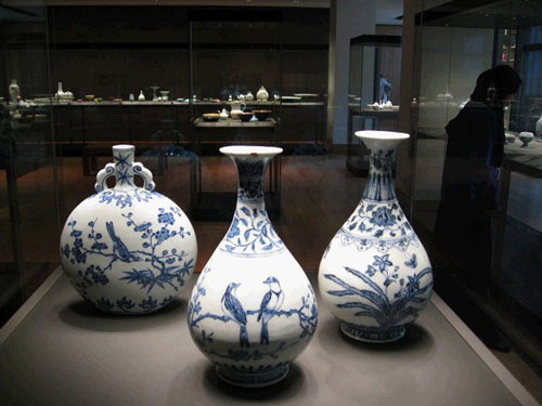 細(xì)數(shù)那些陶瓷產(chǎn)業(yè)異常發(fā)達(dá)的國家