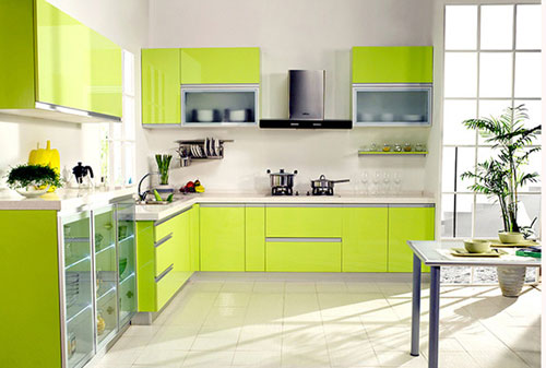 為大家揭曉環保櫥柜的五個隱形問題 為大家揭曉環保櫥柜的五個隱形問題