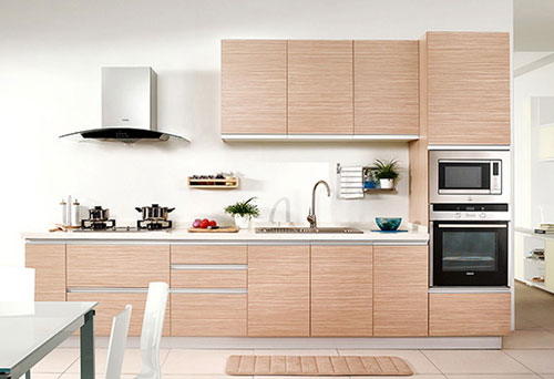 為大家揭曉環保櫥柜的五個隱形問題 為大家揭曉環保櫥柜的五個隱形問題