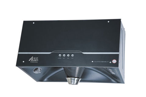 中式煙機選用哪種吸油煙方式比較好?