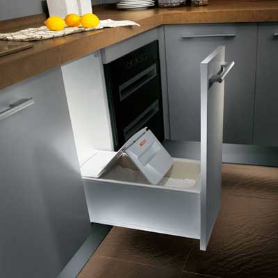 帶你漲知識 整體櫥柜附加件大羅列 帶你漲知識 整體櫥柜附加件大羅列