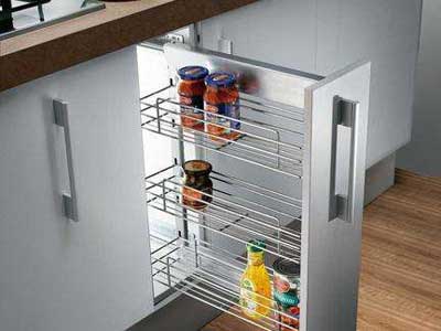 帶你漲知識 整體櫥柜附加件大羅列 帶你漲知識 整體櫥柜附加件大羅列