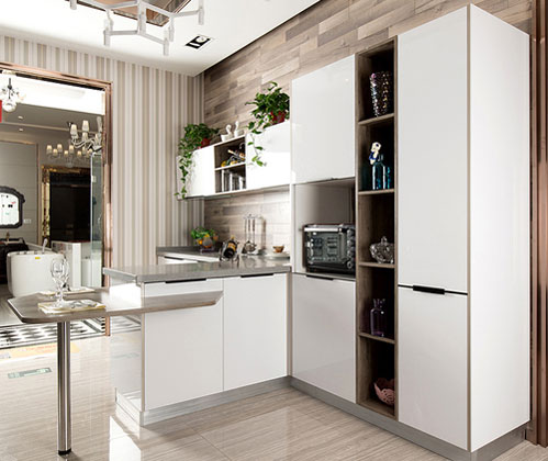 細說廚房櫥柜經常遇到的四個問題的解決方法 細說廚房櫥柜經常遇到的四個問題的解決方法