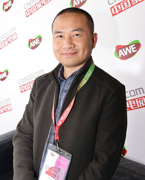 格蘭仕王守國:智能家居技術無難點 心結需打開 格蘭仕王守國:智能家居技術無難點 心結需打開