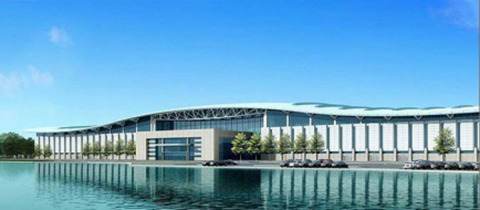 黑科技再臨!新日“智慧電動車”將亮相“天津展” 黑科技再臨!新日“智慧電動車”將亮相“天津展”