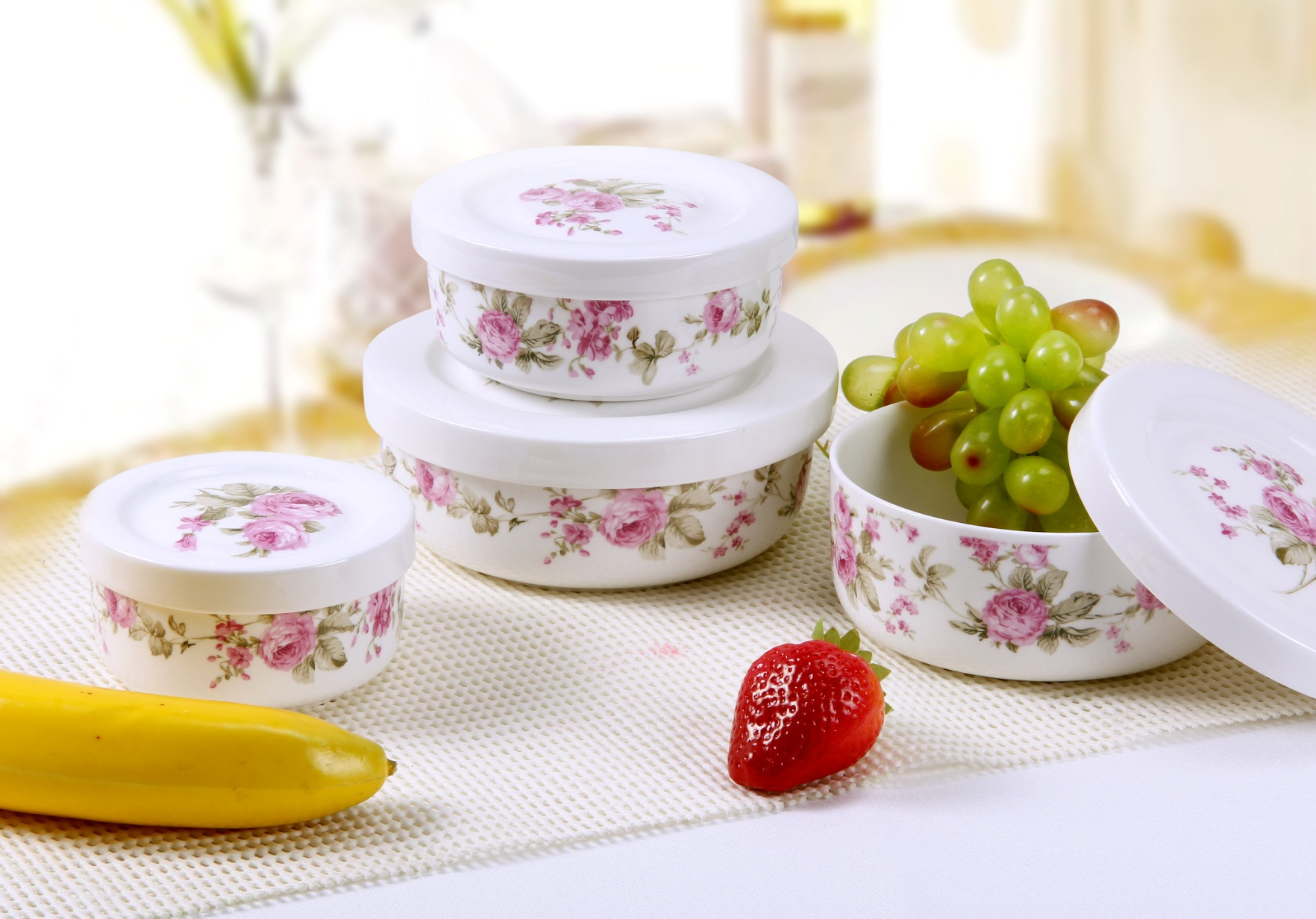 締造中式典雅 陶瓷大作戰(zhàn)即將在北京禮品展上演！