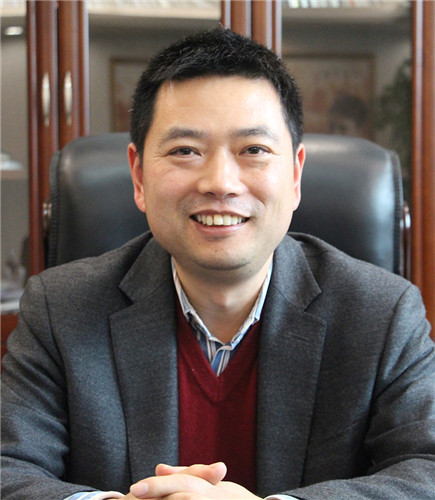 安華劉廣仁：品質(zhì)為王時(shí)代 智能衛(wèi)浴領(lǐng)創(chuàng)生活