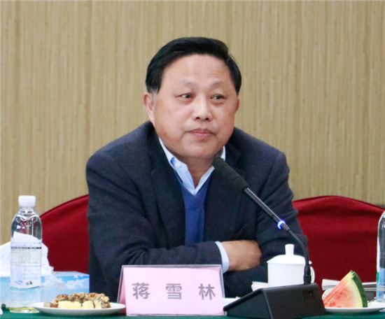 中國實木地板聯盟2017年度工作會議順利召開 中國實木地板聯盟2017年度工作會議順利召開