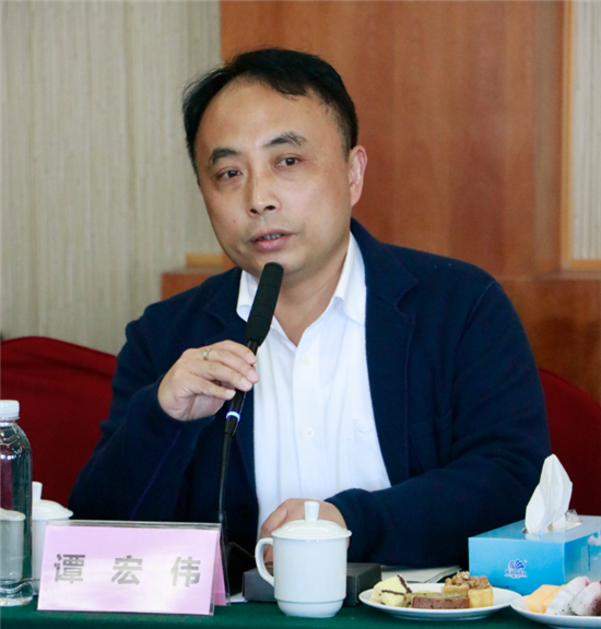 中國實木地板聯盟2017年度工作會議順利召開 中國實木地板聯盟2017年度工作會議順利召開