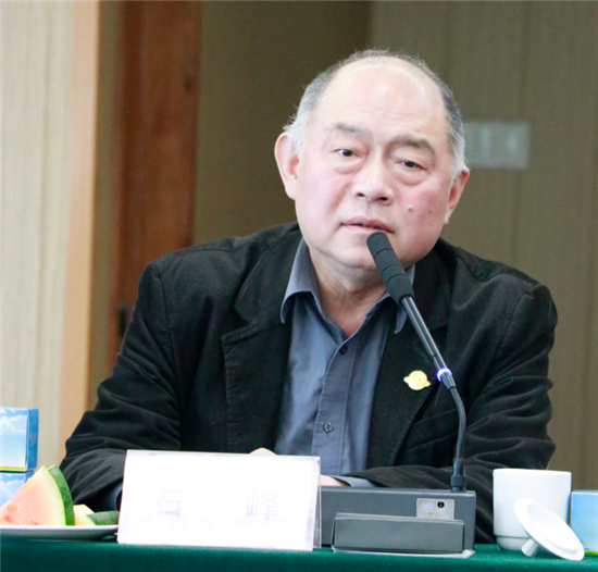 中國實木地板聯盟2017年度工作會議順利召開 中國實木地板聯盟2017年度工作會議順利召開