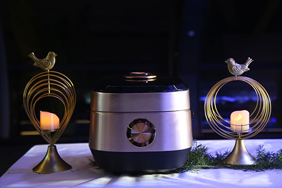 時(shí)尚最時(shí)尚 廚房電器超級(jí)大作來(lái)襲! 時(shí)尚最時(shí)尚 廚房電器超級(jí)大作來(lái)襲!