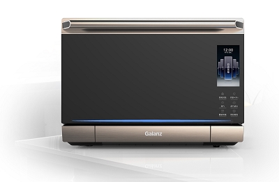 格蘭仕AWE2017展現(xiàn)“廚房黑科技”——微蒸烤一體機(jī)