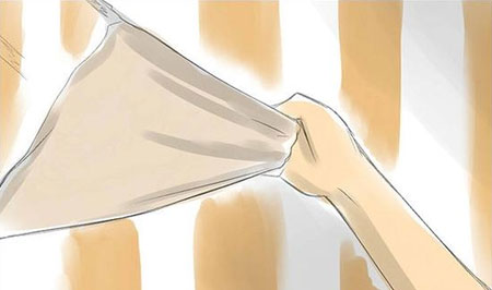 介紹去除墻面舊壁紙的五種方法 介紹去除墻面舊壁紙的五種方法