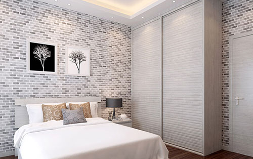 十大定制衣柜品牌：你家里的衣柜真的環保嗎?