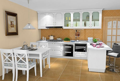 櫥柜如何做到防潮耐用?可以從板材入手 櫥柜如何做到防潮耐用?可以從板材入手