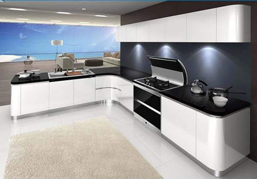 集成灶與傳統(tǒng)油煙機(jī)哪一個更適合你的廚房?