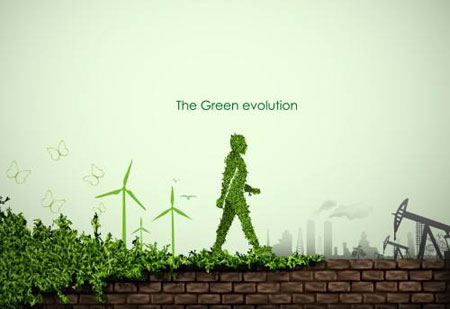 防盜門行業的“低碳”潮究竟好處有哪些? 防盜門行業的“低碳”潮究竟好處有哪些?