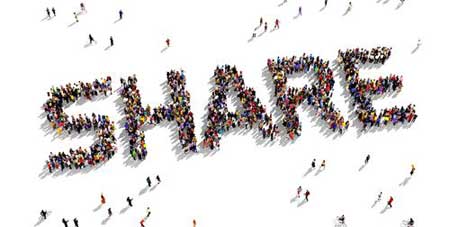 燈飾照明企業須知:共享經濟“革”的只是陳舊思維 燈飾照明企業須知:共享經濟“革”的只是陳舊思維