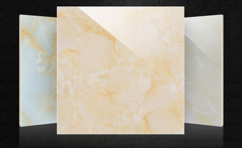 聽說瓷磚有輻射！那我們該如何防范？