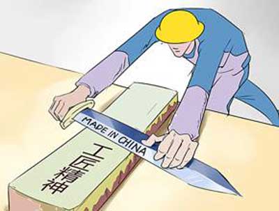 藝術(shù)涂料企業(yè)具備工匠精神促進(jìn)行業(yè)發(fā)展繁榮 藝術(shù)涂料企業(yè)具備工匠精神促進(jìn)行業(yè)發(fā)展繁榮