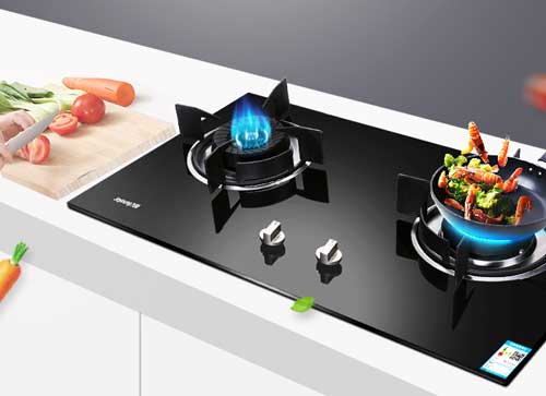 關于如何選擇到適合自己的灶具的小建議