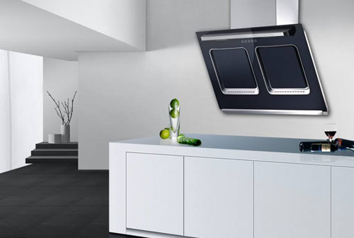 中國(guó)十大煙機(jī)品牌之西門(mén)子與美的