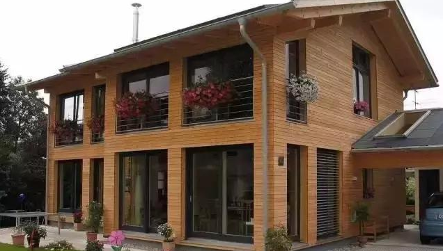 我們來看看工匠精神典范的德國人是怎樣設(shè)計(jì)門窗的 我們來看看工匠精神典范的德國人是怎樣設(shè)計(jì)門窗的