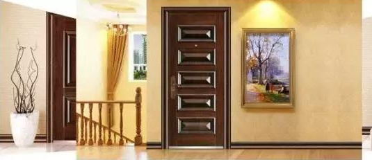 我們來看看工匠精神典范的德國人是怎樣設(shè)計(jì)門窗的 我們來看看工匠精神典范的德國人是怎樣設(shè)計(jì)門窗的