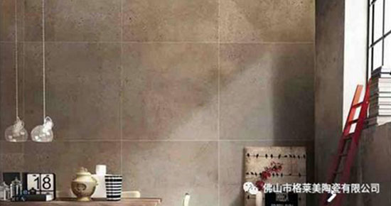 時代尚品 ：格萊美·現代仿古磚系列