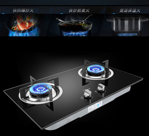 廚房無小事 細(xì)說好質(zhì)量灶具擁有的四大特點!
