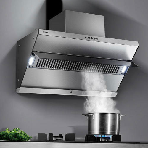 顧客至上 中國(guó)煙機(jī)龍頭企業(yè)打造一流品牌影響力