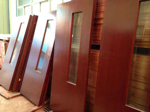 對于防火門你了解有多少?以下是詳細(xì)講解 對于防火門你了解有多少?以下是詳細(xì)講解